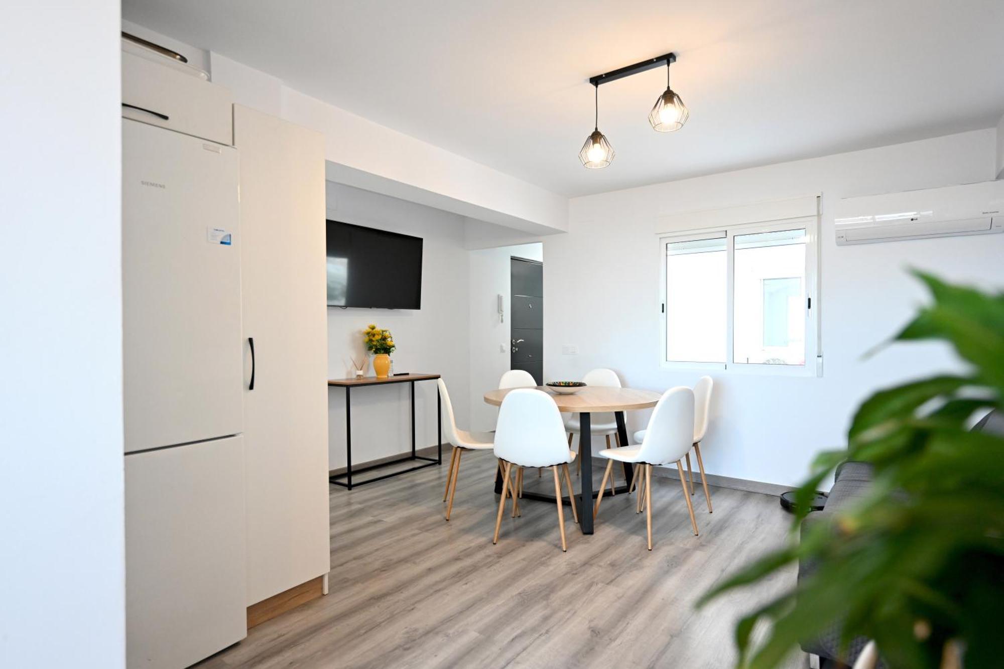 Victoria Apartment Пуерто-де-Сагунто Екстер'єр фото