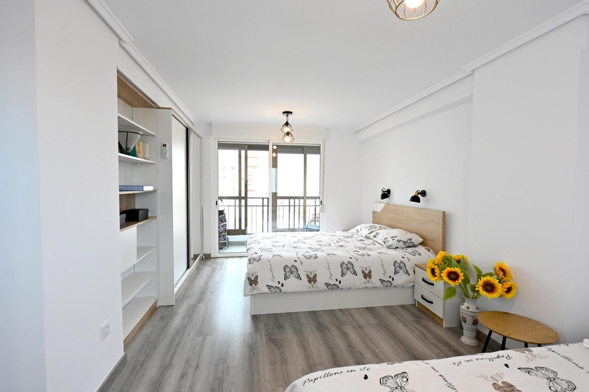 Victoria Apartment Пуерто-де-Сагунто Екстер'єр фото
